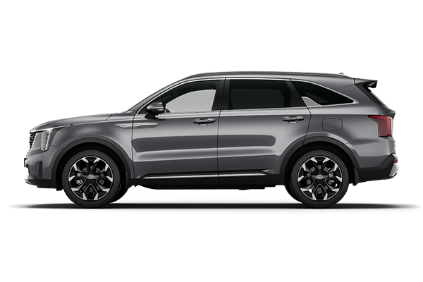 2024 Kia Sorento MQ4 PE GT-Line SUV