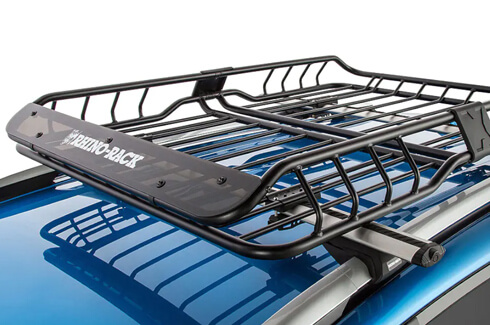 <img src="Carry Bars Accessory - Roof Luggage Basket - Large