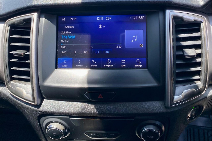 2019 Ford Ranger 57950DA XLT Ute Image 18