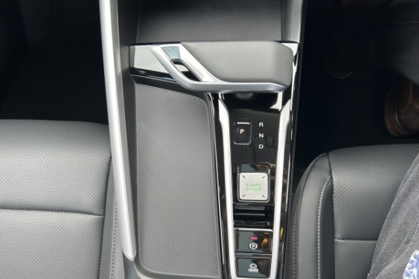 2026 MG ZS Essence Hybrid+ SUV Image 17