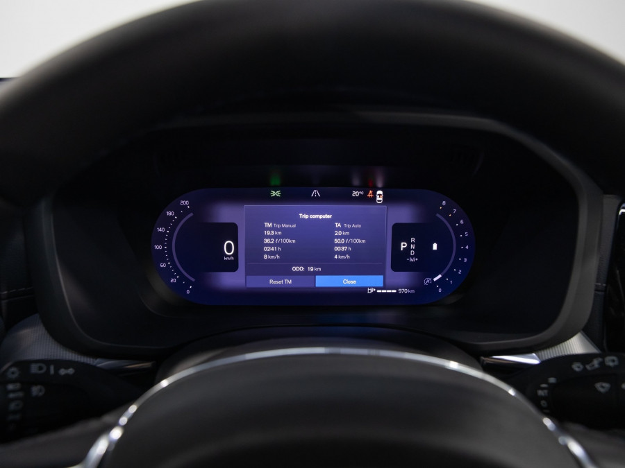 2026 Volvo XC60 UZ B5 AWD Ultra Dark SUV Image 19