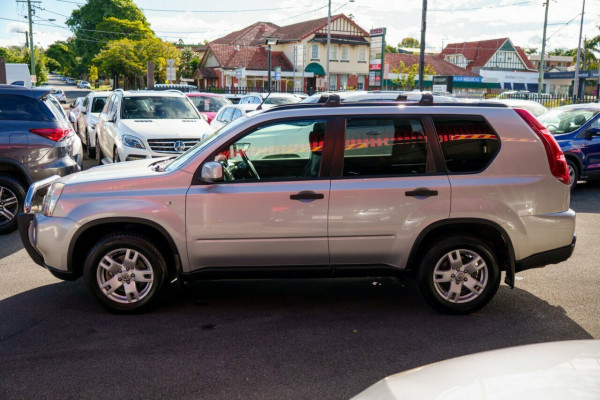 2009 Nissan X-Trail T31 Adventure Wagon Image 5