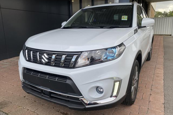 2023 MY24 Suzuki Vitara LY Series II Turbo SUV Image 5