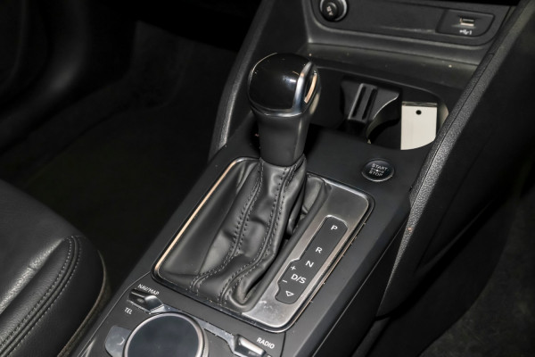 2021 Audi Q2 GA 35 TFSI SUV image 16