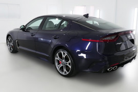 2019 MY20 Kia Stinger CK GT Sedan Image 4