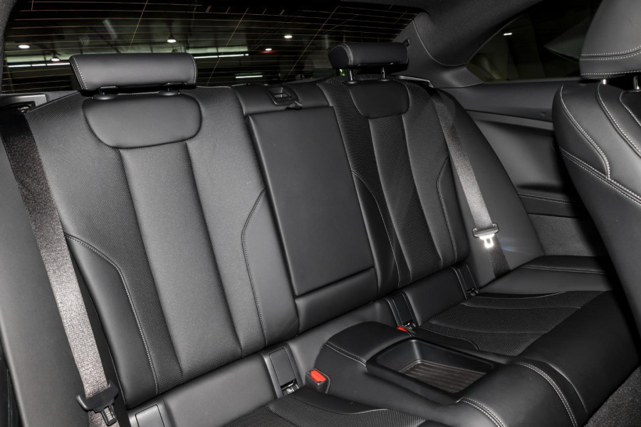 2025 BMW 2 Series G42 230i M Sport Coupe