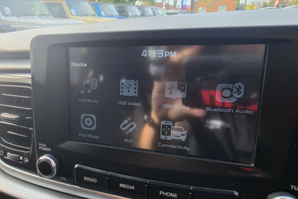 2017 Kia Rio YB S Hatch Image 23
