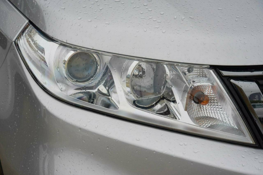 2023 Suzuki Vitara LY Series II Wagon Image 17