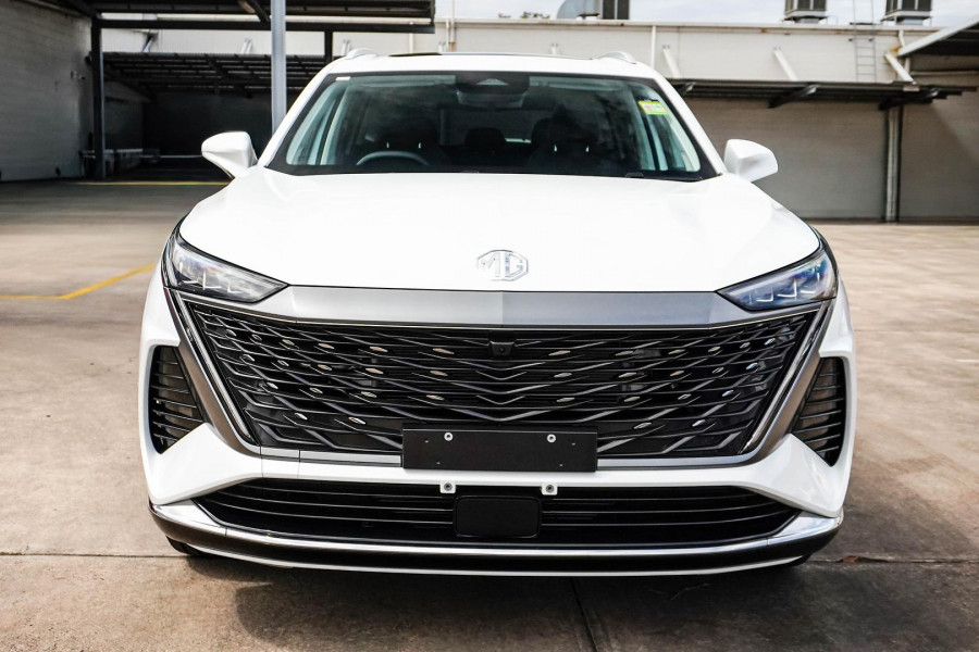 2025 MG QS IS31 Excite SUV Image 12