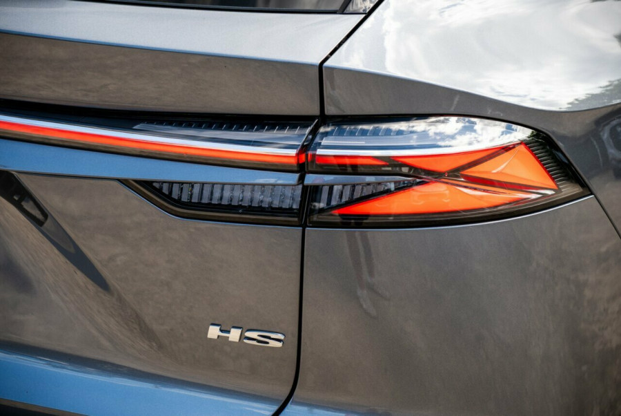 2024 MY24.5 MG HS AS33 Excite SUV Image 7