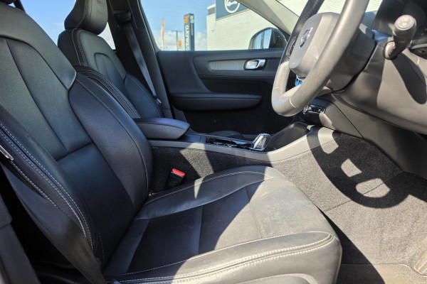 2018 MY19 Volvo XC40 XZ T4 Inscription SUV Image 23