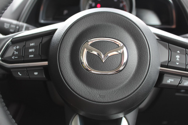 2020 MY0  Mazda CX-3 DK Akari LE Suv Mobile Image 14