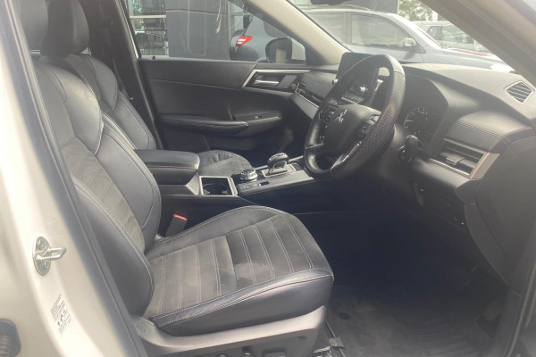 2023 Mitsubishi Outlander ZM Aspire SUV Image 11
