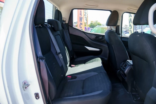 2021 MY21.5 Nissan Navara D23 SL Ute Image 9