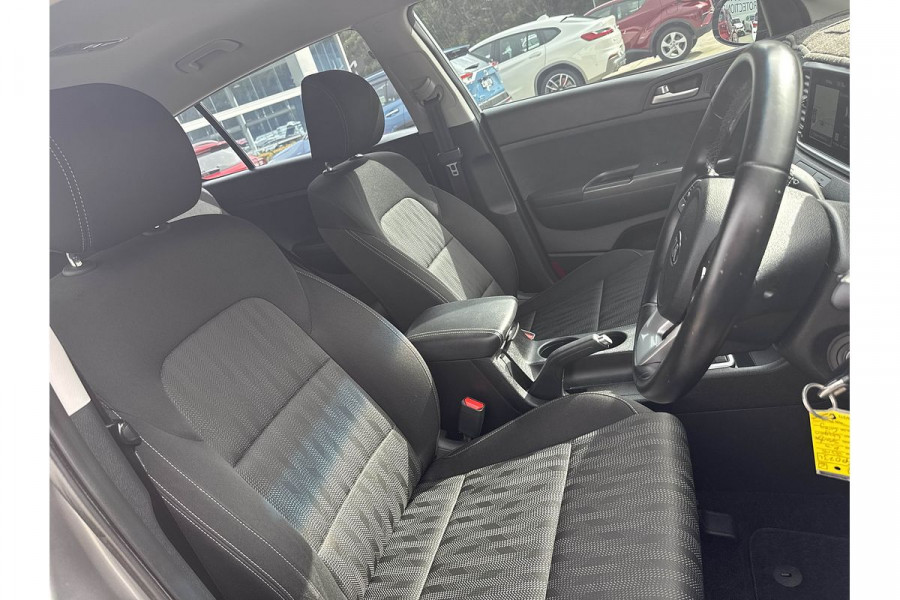 2018 Kia Sportage QL Si Premium SUV Image 10