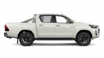 toyota HiLux accessories Muswellbrook