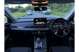 2023 MY24 Mitsubishi Outlander ZM LS SUV