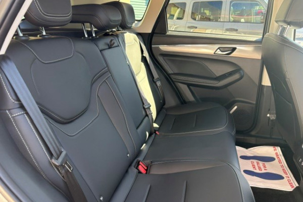 2026 GWM Haval Jolion A01 Lux SUV Image 12