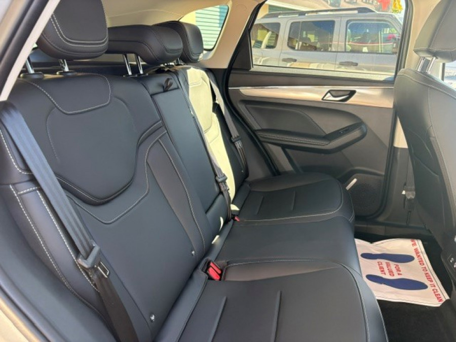 2026 GWM Haval Jolion A01 Lux SUV Image 12