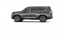 2025 Nissan Patrol Y62 Series 5 Ti SUV image 36