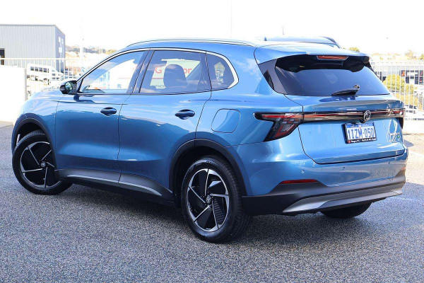 2025 MG MGS5 EV ZS3EM Essence 62 SUV Image 2
