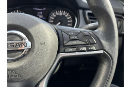 2019 Nissan X-Trail T32 Series II ST-L SUV