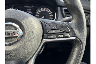 2019 Nissan X-Trail T32 Series II ST-L SUV