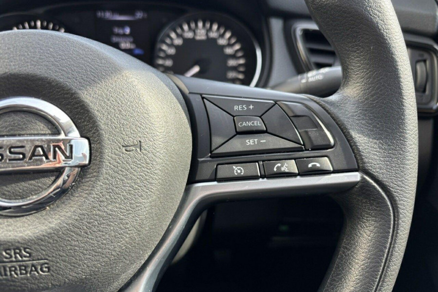 2019 Nissan X-Trail T32 Series II ST-L SUV Image 24