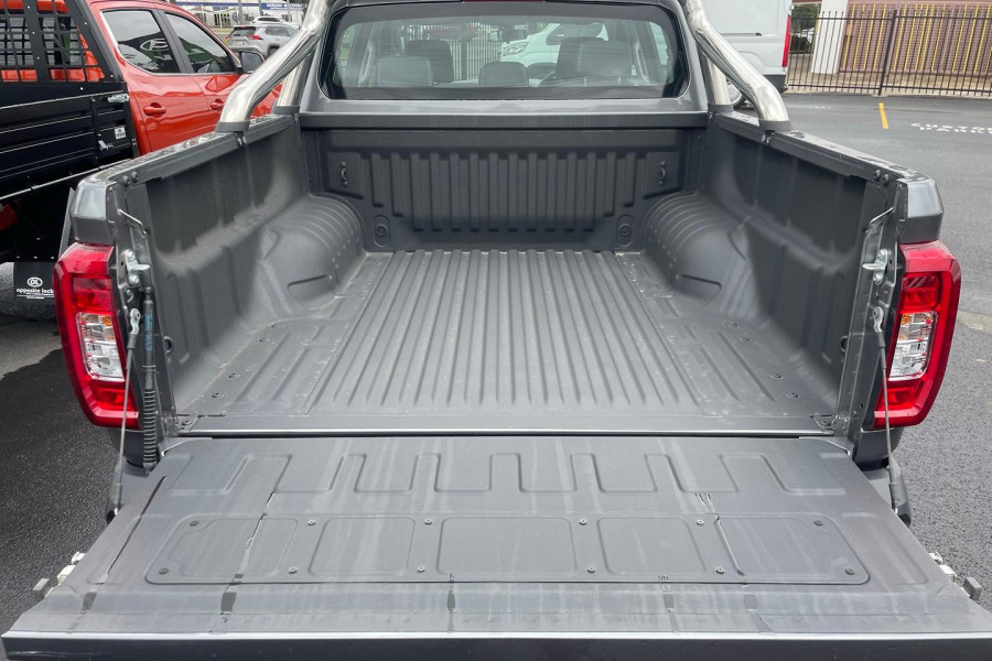 2025 LDV T60 SK8C Max PRO Ute Image 6
