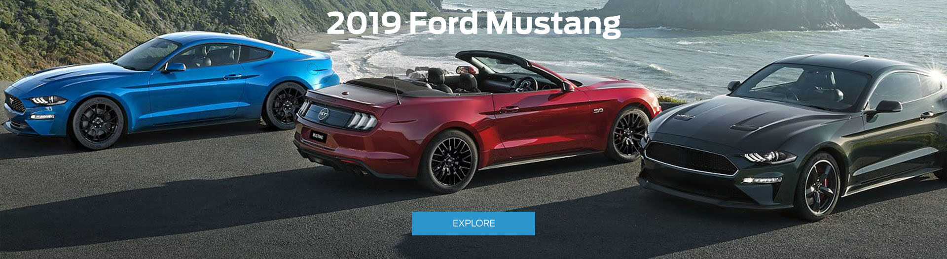 Ford Dealer Wodonga, Lavington Blacklocks Ford