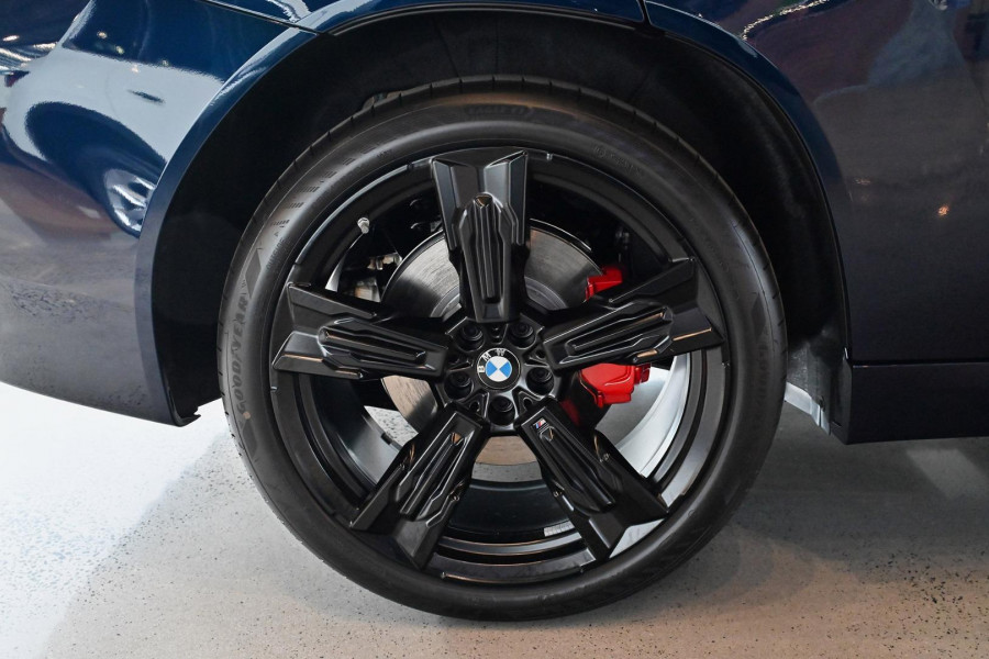2025 BMW X3 G45 M50 xDrive SUV