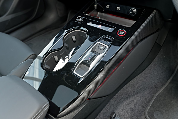 2025 Audi S5 B10 270Kw v6 Wagon image 14