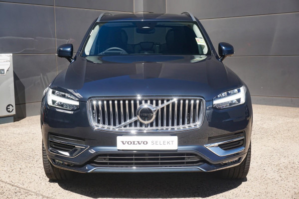 2023 MY24 Volvo XC90  Ultimate B6 Bright SUV Image 2