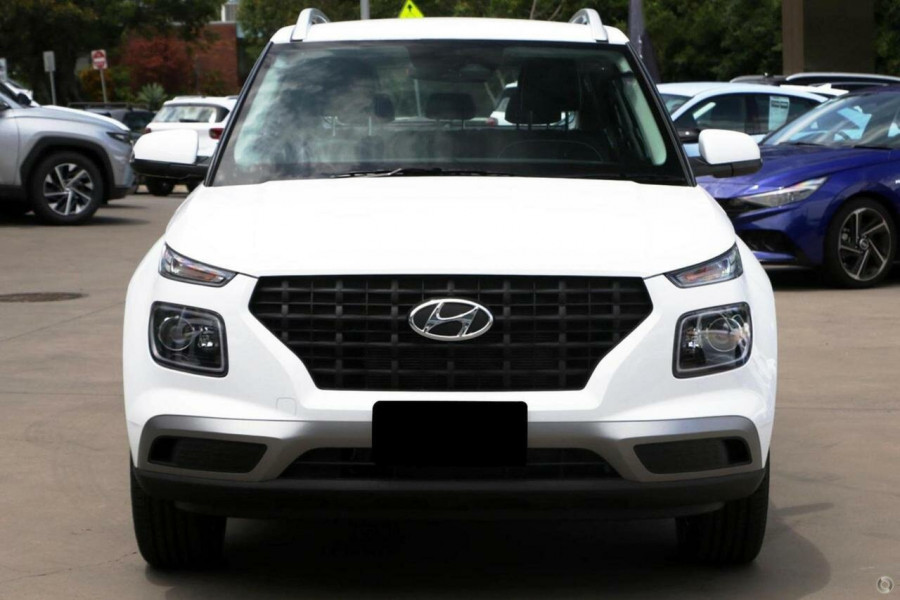 2026 Hyundai Venue QX.V5 Active SUV Image 2