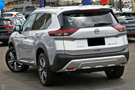 2023 Nissan X-Trail T33 Ti e-Power SUV