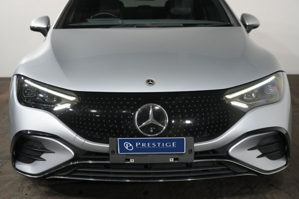 2023 Mercedes-Benz EQE 350 4matic SUV image 3