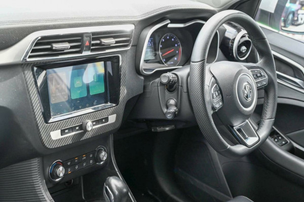 2023 MG ZS AZS1 Excite SUV Image 16