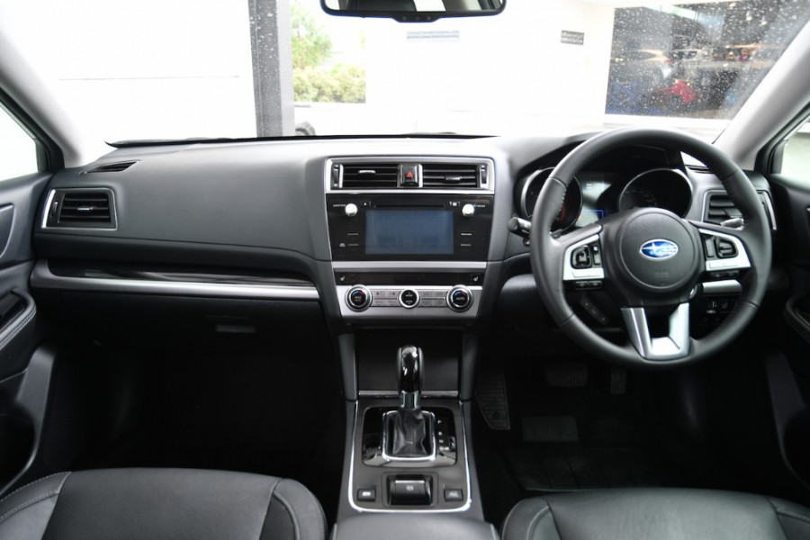 2016 Subaru Outback 5GEN 2.5i Suv Image 8