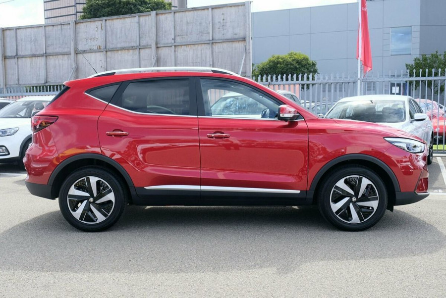 2023 MG ZS EV AZS1 Long Range SUV Image 17