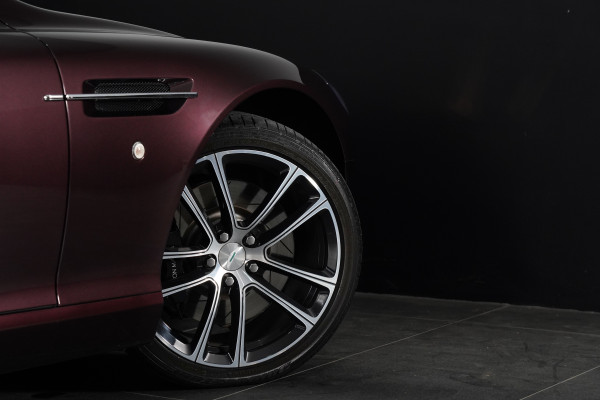 2012 Aston Martin Db9 Sport Edition Coupe Image 17