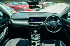 2025 Kia Seltos SP2 PE Sport+ SUV
