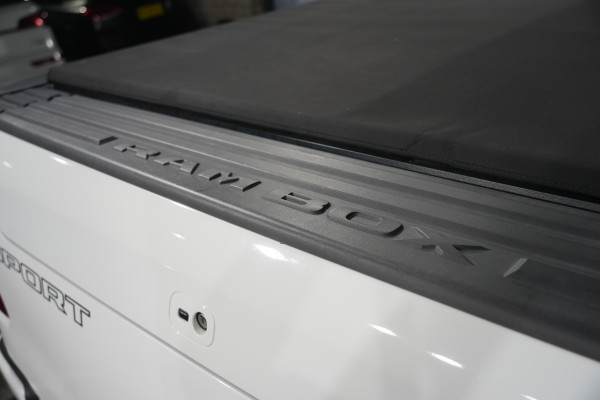 2023 Ram 1500 Laramie Sport RamBox Ute Image 30