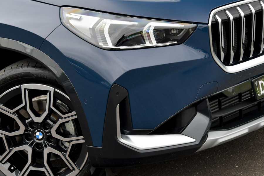 2025 BMW X1 U11 xDrive20i SUV