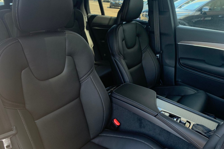 2020 Volvo XC90 L Series D5 R-Design Suv