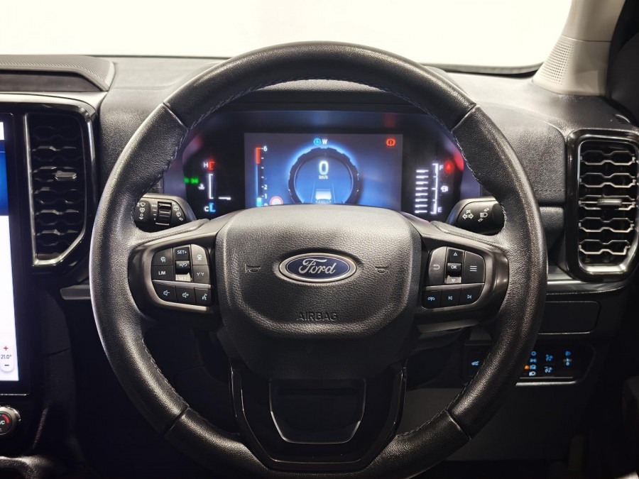 2024 Ford Everest UB Sport SUV Image 9