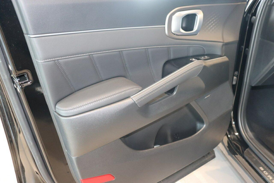 2025 Kia Sorento MQ4 PE Sport+ SUV Image 21