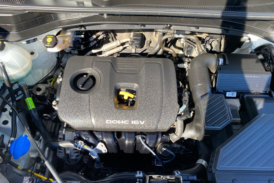 2017 Kia Sportage QL MY17 Si Wagon Image 13