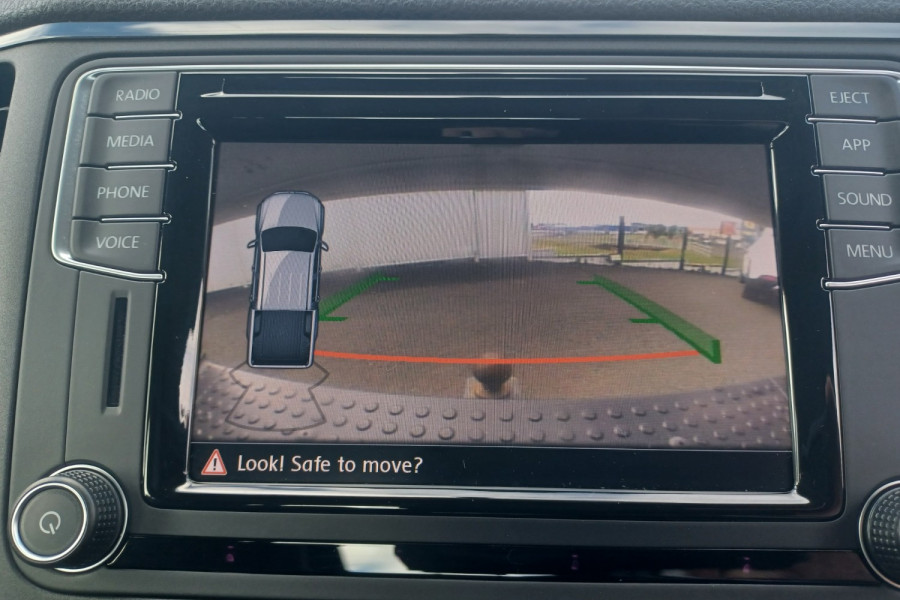 2019 Volkswagen Amarok 2H Dual Cab 4MOTION Ute Image 14