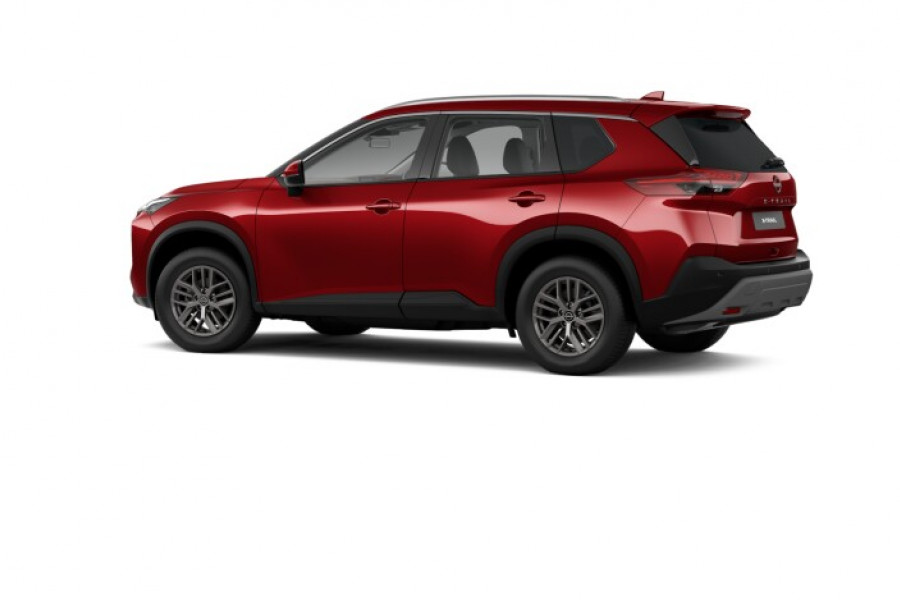 2025 Nissan X-Trail T33 ST SUV
