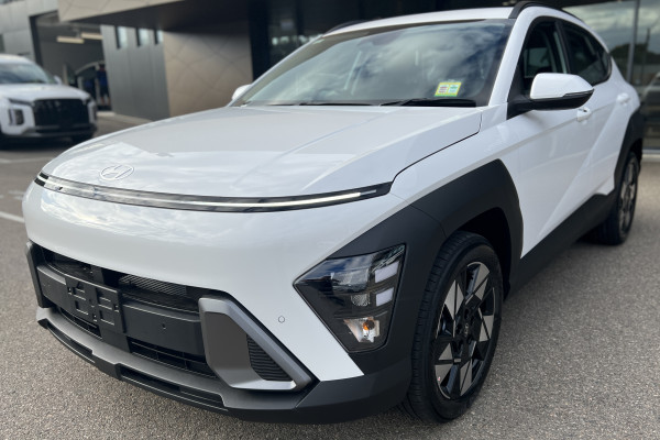 2025 Hyundai KONA SX2.V2  SUV
